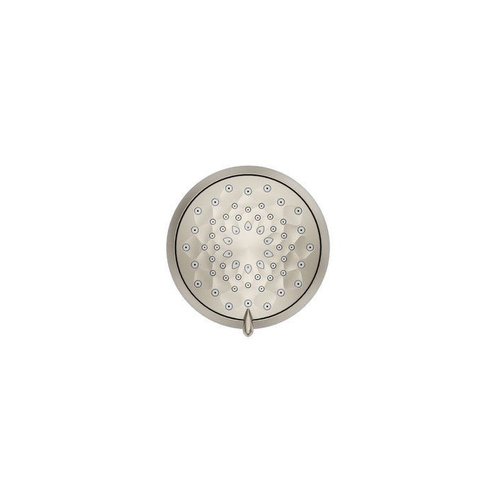 KOHLER K-72424-Y Awaken Three-function showerhead, 2.5 gpm, vibrant brushed nickel - view 5