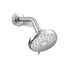 KOHLER K-72425-Y Awaken Three-function showerhead, 2.5 gpm, polished chrome - view 3