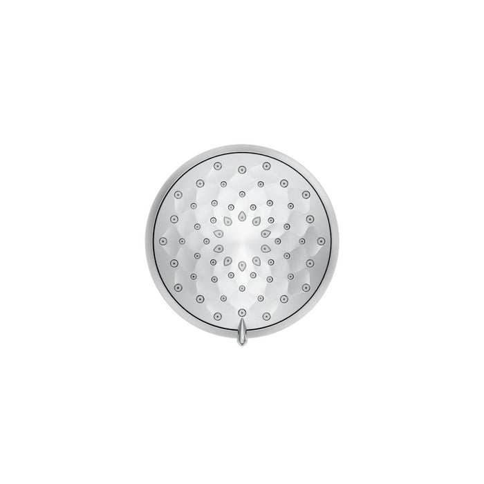 KOHLER K-72425-Y Awaken Three-function showerhead, 2.5 gpm, polished chrome - view 5