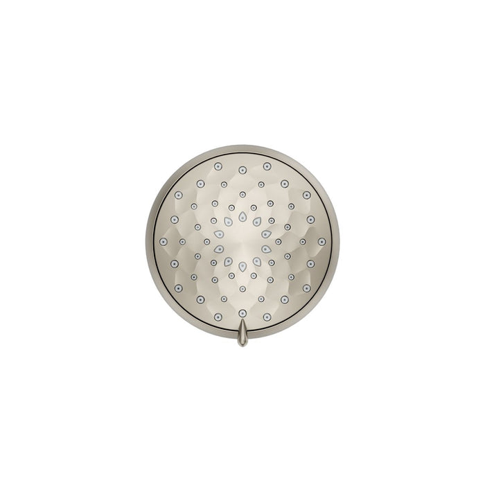 KOHLER K-72425-Y Awaken Three-function showerhead, 2.5 gpm, vibrant brushed nickel - view 5