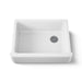 KOHLER K-7251-0 K-7251 Whitehaven 29-11/16"undermount Single-bowl Farmhouse Kitchen Sink - view 5