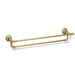 KOHLER Artifacts 24" double towel bar