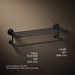 KOHLER K-72575 Artifacts Hotelier, matte black - view 5