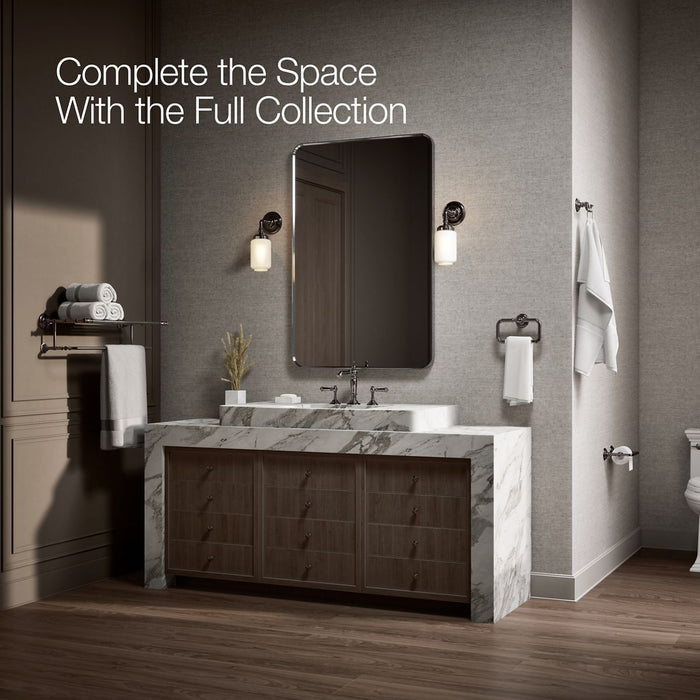KOHLER K-72575 Artifacts Hotelier