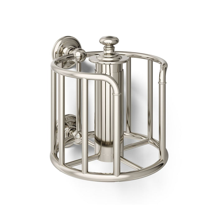 KOHLER K-72576 Artifacts Toilet paper carriage