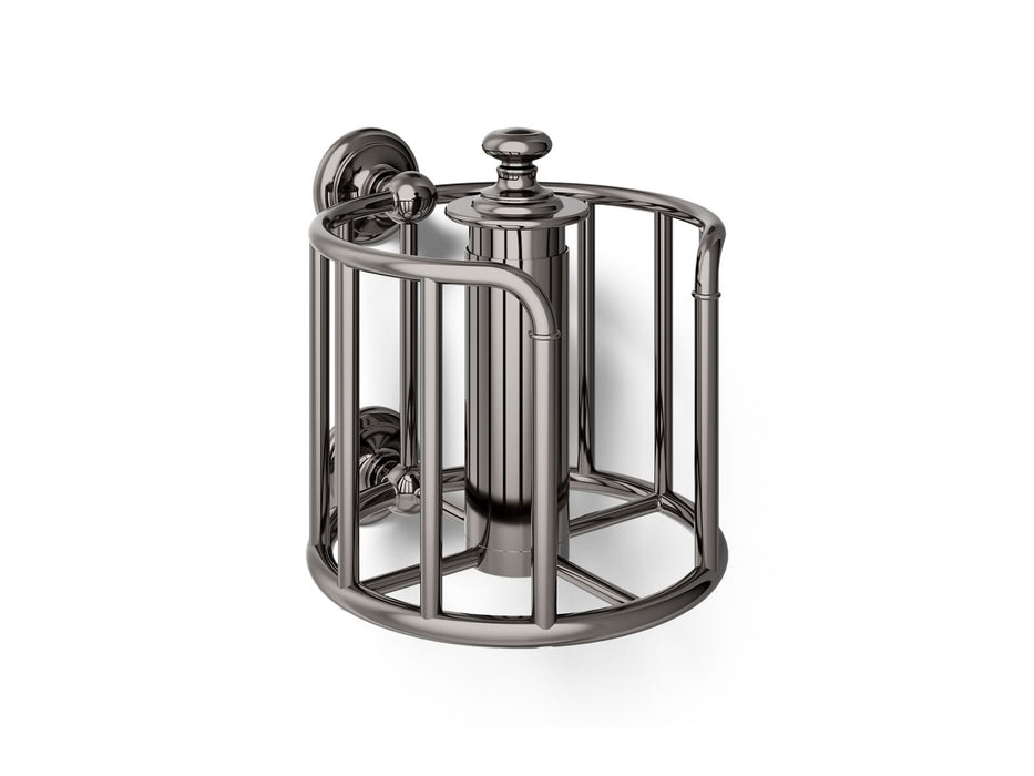 KOHLER K-72576 Artifacts Toilet paper carriage