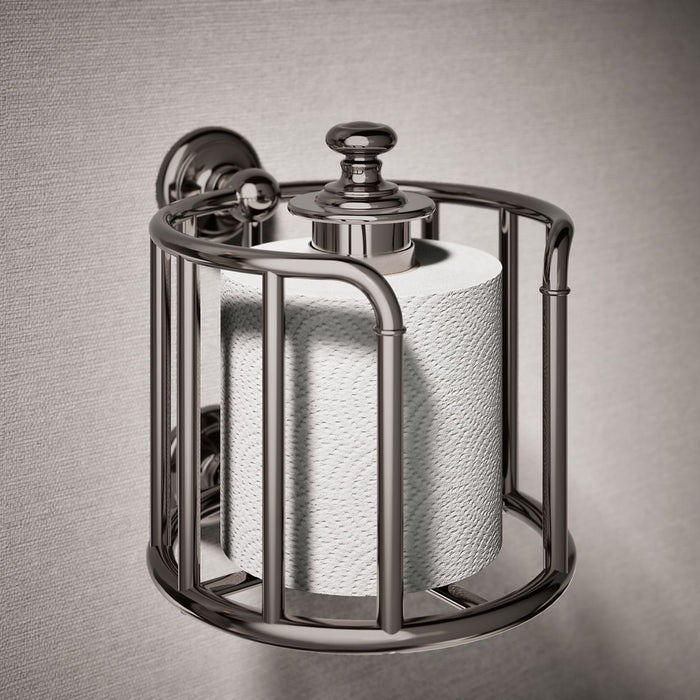KOHLER K-72576 Artifacts Toilet paper carriage