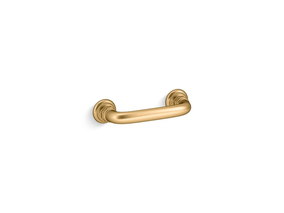 KOHLER K-72579 Artifacts 3" cabinet pull