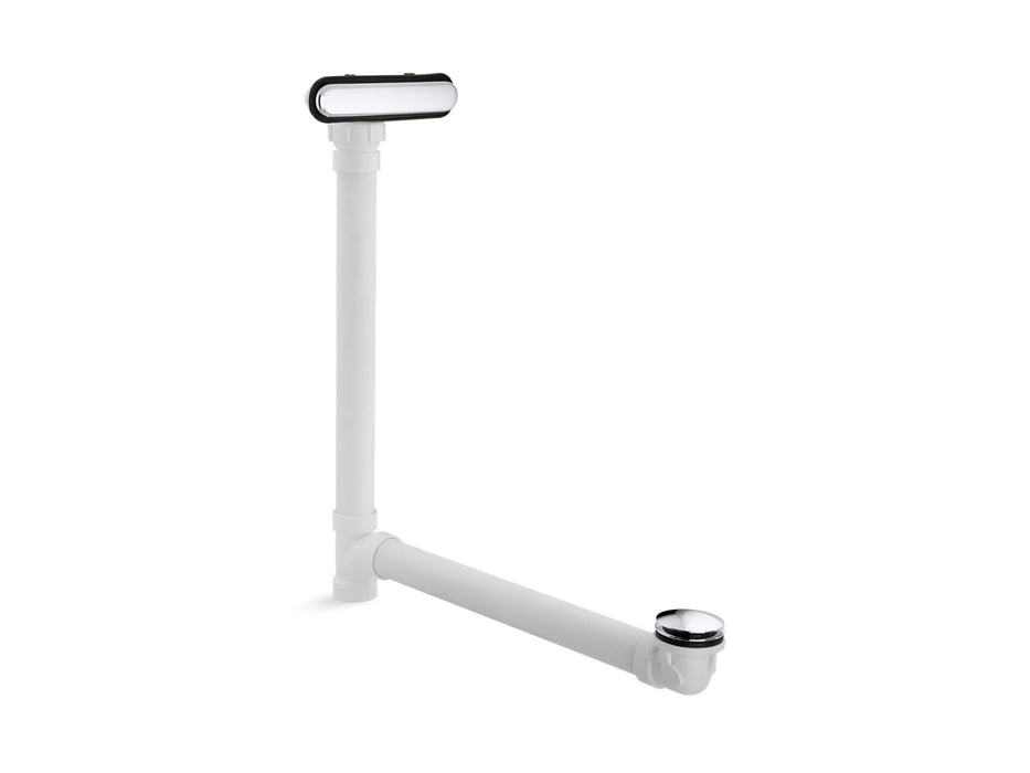 3/4 view of product