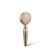 KOHLER K-72776-Y Artifacts Single-function handshower, 2.5 gpm, vibrant brushed bronze - view 4