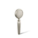 KOHLER K-72776-Y Artifacts Single-function handshower, 2.5 gpm, vibrant brushed nickel - view 3