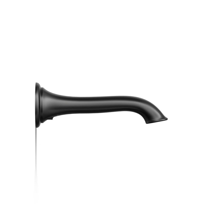 KOHLER K-72791 Artifacts Wall-mount bath spout with flare design