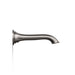 KOHLER K-72791 Artifacts Wall-mount bath spout with flare design, vibrant titanium - view 2