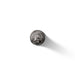 KOHLER K-72792 Artifacts Wall-mount bath spout with turned design, vibrant titanium - view 3