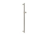 KOHLER K-72798 Artifacts 30" shower slidebar, vibrant polished nickel