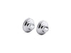 KOHLER K-72799 Artifacts Slidebar trim, polished chrome
