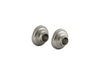 KOHLER K-72799 Artifacts Slidebar trim, vibrant brushed nickel
