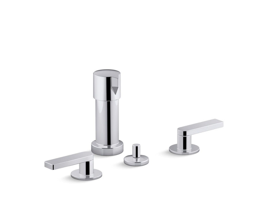 3/4 view of product