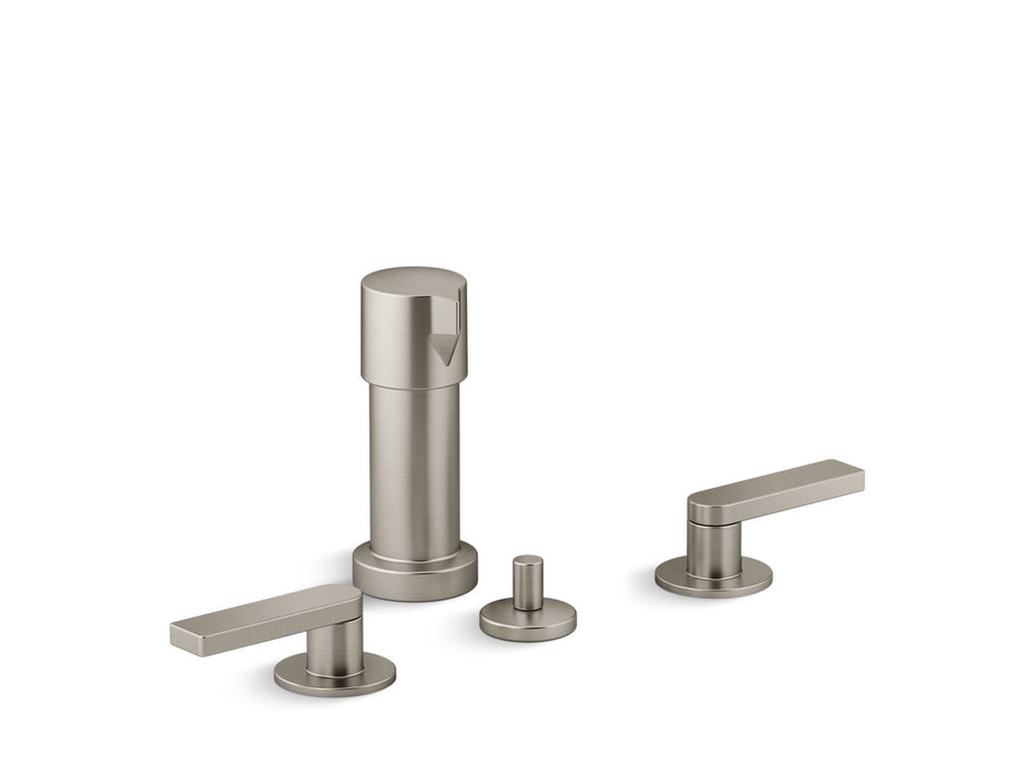 3/4 view of product
