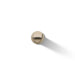 KOHLER K-73120 Composed Wall-mount bath spout, vibrant brushed bronze - view 3