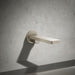 KOHLER K-73120 Composed Wall-mount bath spout, vibrant brushed nickel - view 3