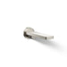 KOHLER K-73120 Composed Wall-mount bath spout, vibrant polished nickel - view 2