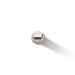 KOHLER K-73120 Composed Wall-mount bath spout, vibrant polished nickel - view 4