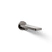 KOHLER K-73120 Composed Wall-mount bath spout, vibrant titanium - view 2