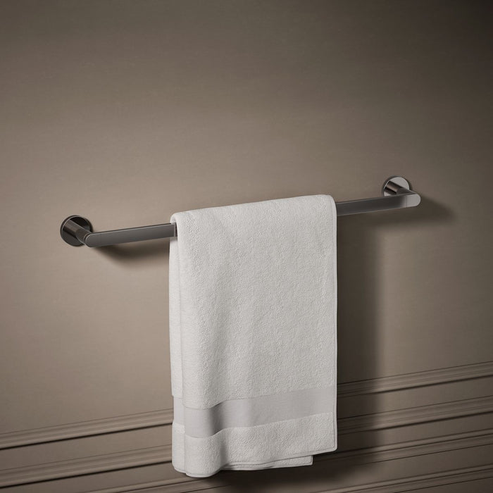 KOHLER K-73142 Composed 24" towel bar