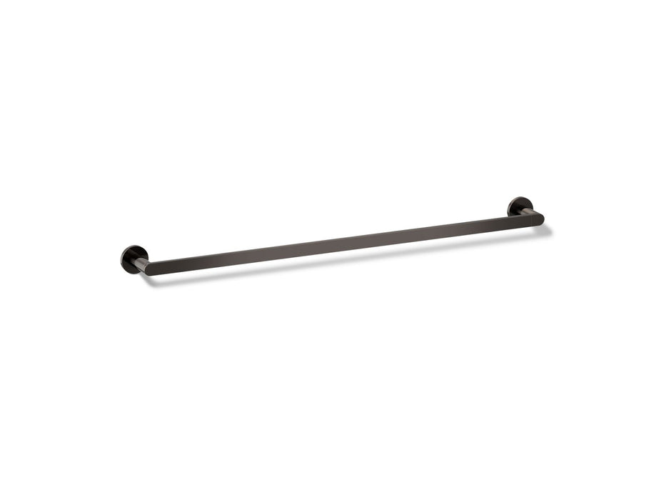 KOHLER K-73143 Composed 30" towel bar