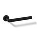 KOHLER K-73145 Composed Towel arm, matte black - view 4