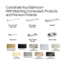 KOHLER K-73147 Composed Pivoting toilet paper holder, matte black - view 2