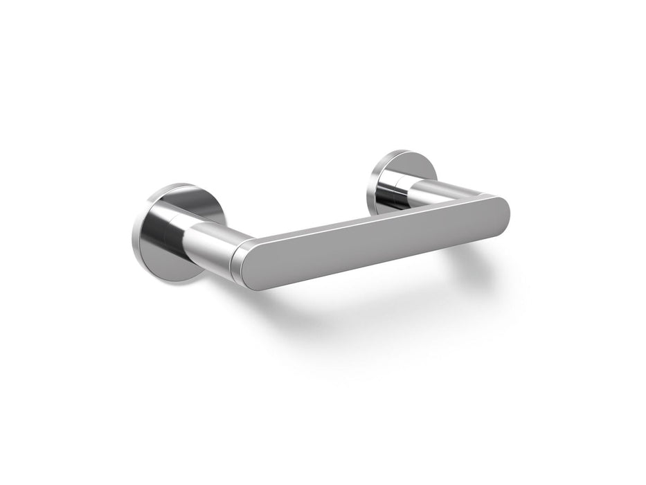 KOHLER K-73147 Composed Pivoting toilet paper holder