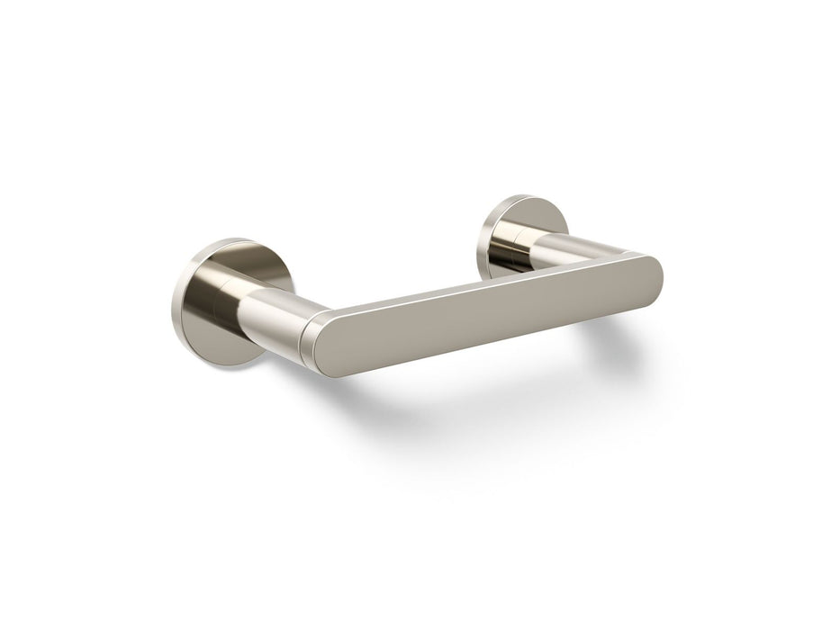 KOHLER K-73147 Composed Pivoting toilet paper holder