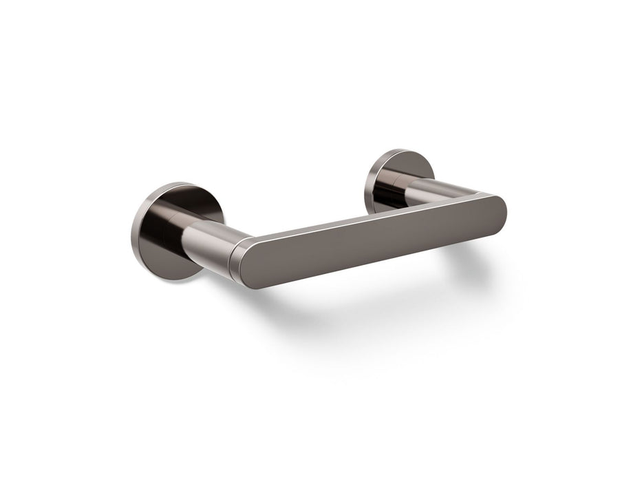 KOHLER K-73147 Composed Pivoting toilet paper holder