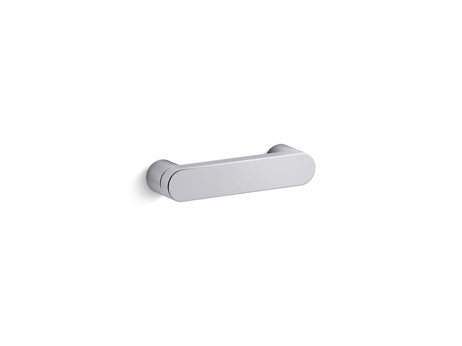 KOHLER K-73152 Composed 3" cabinet pull