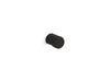 KOHLER K-73155 Composed Cabinet knob, matte black