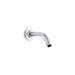 KOHLER K-7397 MasterShower Shower arm and flange,7-1/2" long, polished chrome