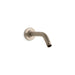 KOHLER K-7397 MasterShower Shower arm and flange,7-1/2" long, vibrant brushed bronze