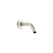 KOHLER K-7397 MasterShower Shower arm and flange,7-1/2" long, vibrant polished nickel