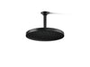 KOHLER K-76465-G Awaken 10" single-function rainhead, 1.75 gpm, matte black