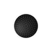 KOHLER K-76465-G Awaken 10" single-function rainhead, 1.75 gpm, matte black - view 5