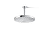 KOHLER K-76465-G Awaken 10" single-function rainhead, 1.75 gpm, polished chrome