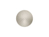 KOHLER K-76465-G Awaken 10" single-function rainhead, 1.75 gpm, vibrant brushed nickel - view 2