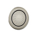 KOHLER K-77119 WaterTile Round 27-nozzle single-function body spray, 1.0 gpm, vibrant polished nickel - view 5