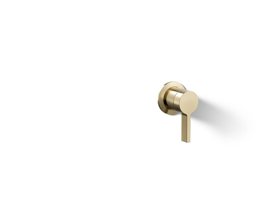 KOHLER K-77980-4 Components Wall-mount bathroom sink faucet handle