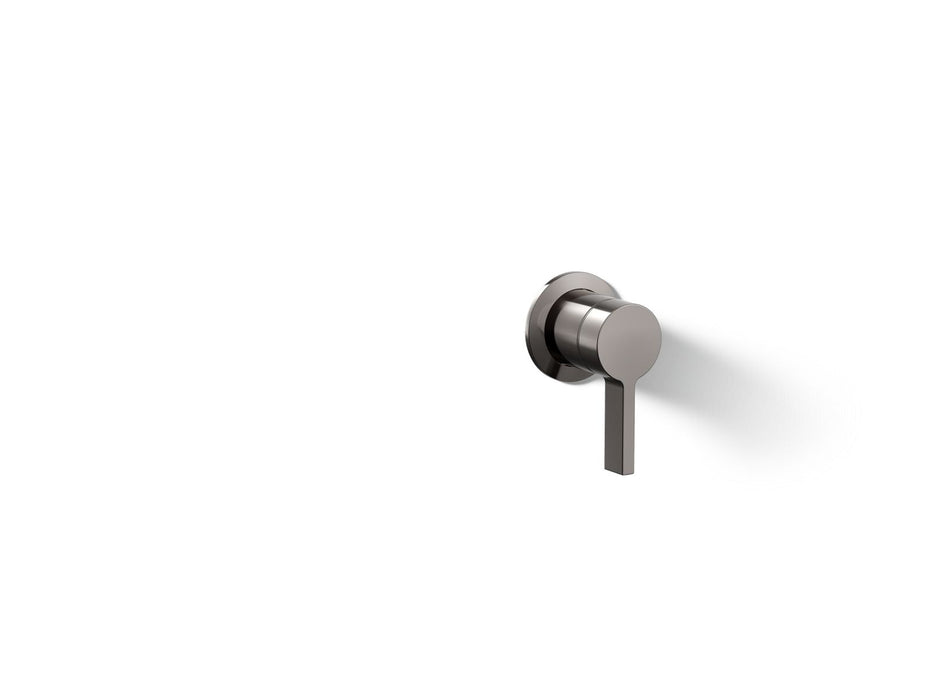 KOHLER K-77980-4 Components Wall-mount bathroom sink faucet handle