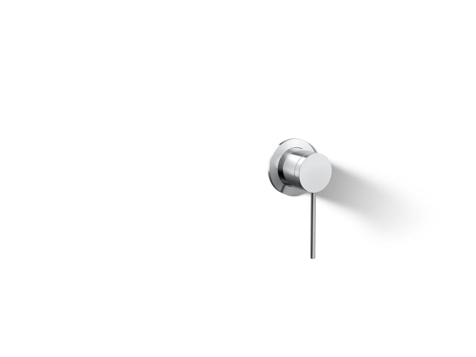 KOHLER K-77980-4A Components Wall-mount bathroom sink faucet handle