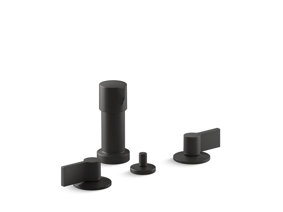 3/4 view of product