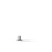 KOHLER K-77990-4 Components Deck-mount bath faucet handles with Lever design, polished chrome - view 5